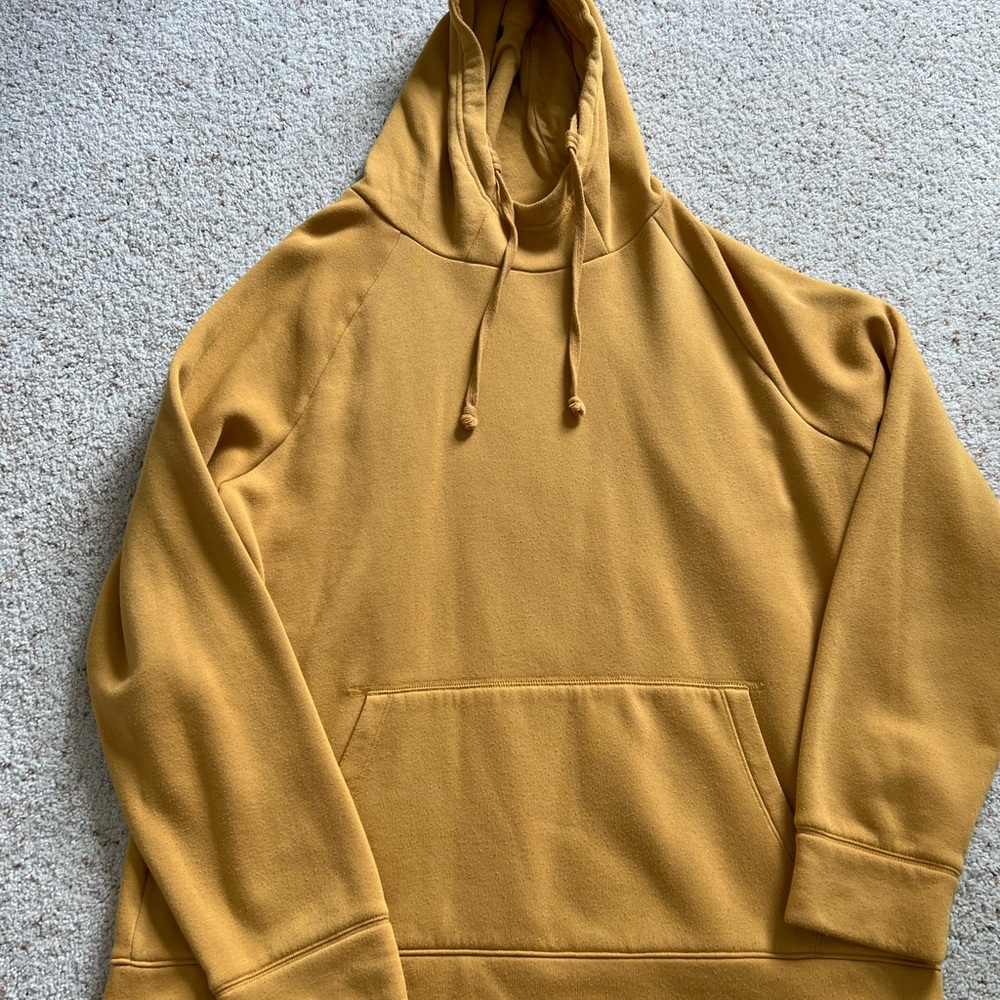 XL Express Hoodie